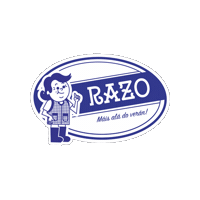 Razo Sticker