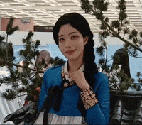 Cosplay GIF