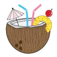 Sticker by Cascar Studio
