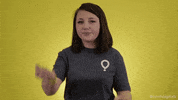 Teen Bella GIF by Children's Miracle Network Hospitals