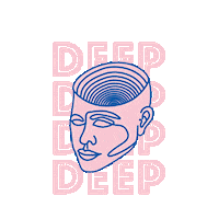 thedeepcc thedeepcc Sticker