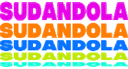TheDeepLifestyle dale bailandola sudandola thedeeplifestyle Sticker