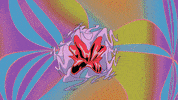 Animation Rise GIF by Nice Try Collective