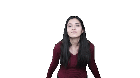 desbalanceados giphyupload swipe up desliza paty Sticker