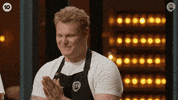 Mc14 GIF by MasterChefAU