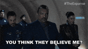 The Expanse GIF by Amazon Prime Video