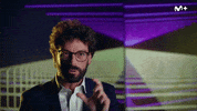 Serie Cero GIF by Movistar Plus+