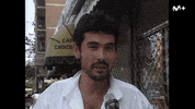 Serie Cero GIF by Movistar Plus+