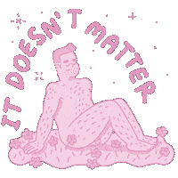 Gaygigante Sticker by Gabriel Ebensperger