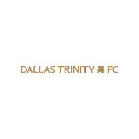 trinityfc dallas womens soccer usl pegasus Sticker
