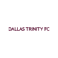 trinityfc dallas womens soccer usl pegasus Sticker