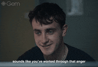 Normal People Drama GIF by CBC