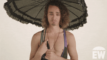 Ellen Page Ew GIF by Entertainment Weekly