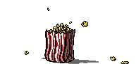 popcornpimp Sticker by soulmedicina_teste