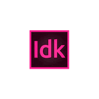 Emoji Idk Sticker by jessicavwalsh