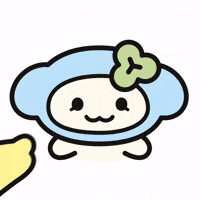 Fairy Superpower GIF by MIGHTEEZ