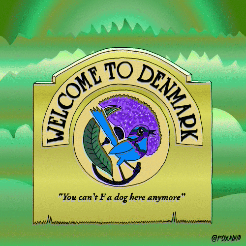 Animation Domination Lol GIF by gifnews