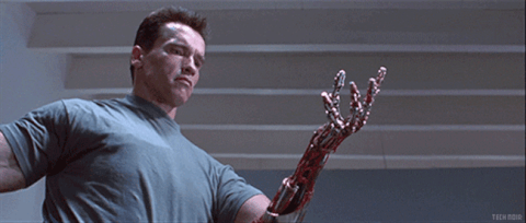 futurism GIF