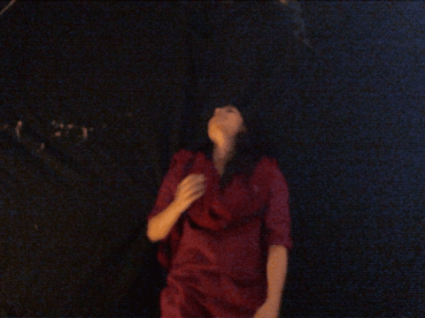 GIF by ITP NYU