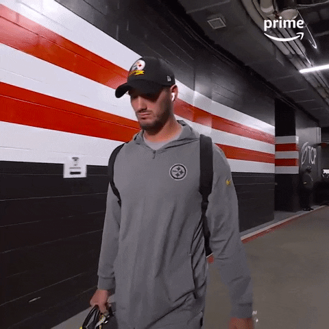 Amazon Week 3 GIF by NFL On Prime Video