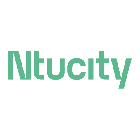 Ntucity giphyupload food delivery comida Sticker