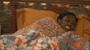celebrity big brother bb hannah GIF by Big Brother UK