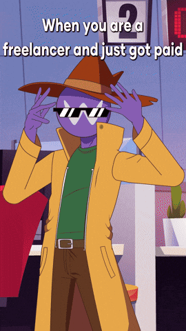 Dance Dancing GIF
