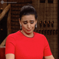 no way lies GIF by CBC