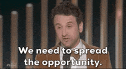 Justin Hurwitz GIF by Golden Globes