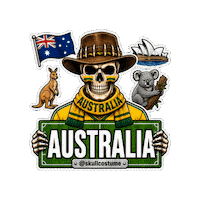 Copa Del Mundo Soccer Sticker