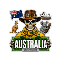Copa Del Mundo Soccer Sticker
