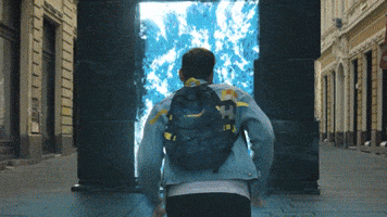 Chicken Bee GIF by Dimensional X Studios