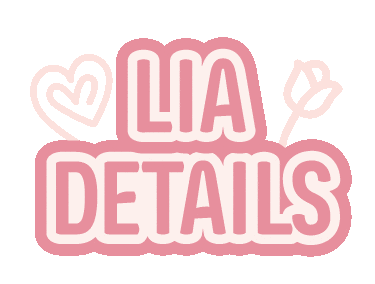LiaCreativeStudio giphyupload lia creativestudio liacreativestudio Sticker
