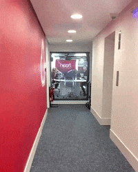 RentAKneeWalker halloween morticia addams amanda holden knee scooter GIF