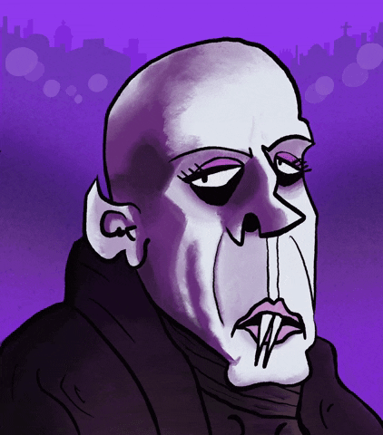 SarsaparillaJenkins halloween scary creepy spooky GIF