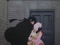 Jeanne Vanitas GIF