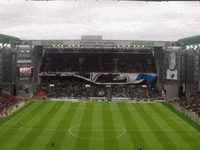 Fans S12 GIF by F.C. København