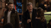 the great indoors brooke GIF by CBS