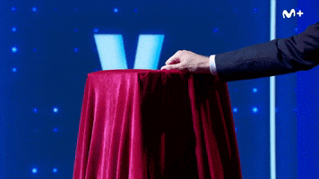 Dani Martínez Novedad GIF by Movistar Plus+