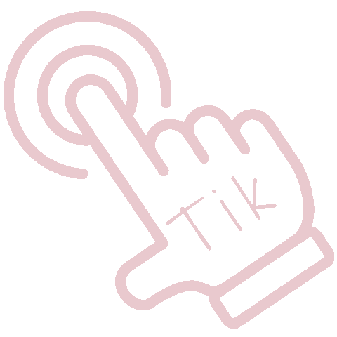 Enjoyce giphyupload point tap klik hier Sticker