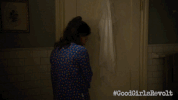 sneaking around season 1 GIF by Good Girls Revolt