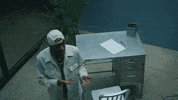 kehlani music video black rpg rb GIF