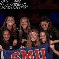 SMUMustangs  GIF