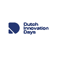 DutchInnovation innovation dutch-innovation did23 dutch-innovation-days Sticker