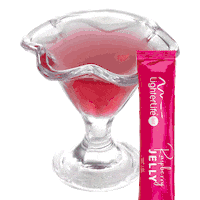 Jelly Weightloss Sticker by LighterLife