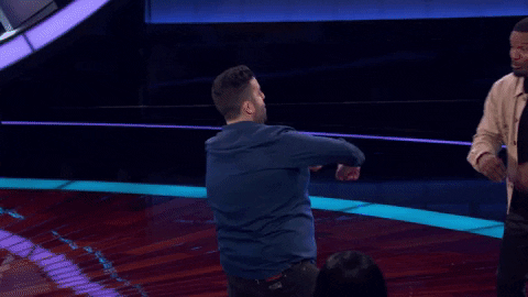 Dance GIF by Beat Shazam