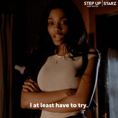 Step Up Dancing GIF by Step Up Series