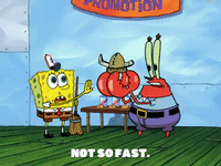 season 6 dear vikings GIF by SpongeBob SquarePants