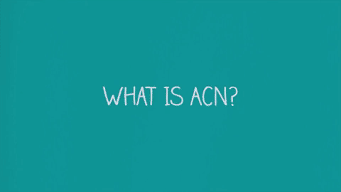 direct sales what is acn GIF by ACN Inc