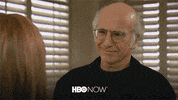 Curb Your Enthusiasm GIF by HBO